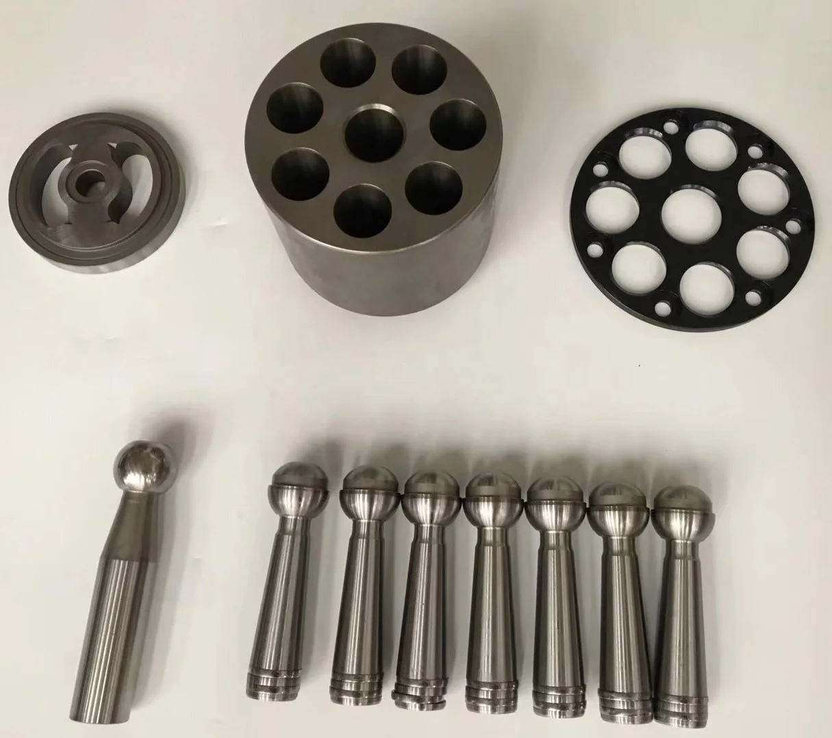A2F SERIES PUMP PARTS A2F23 HYDRAULIC PUMP SPARE PARTS