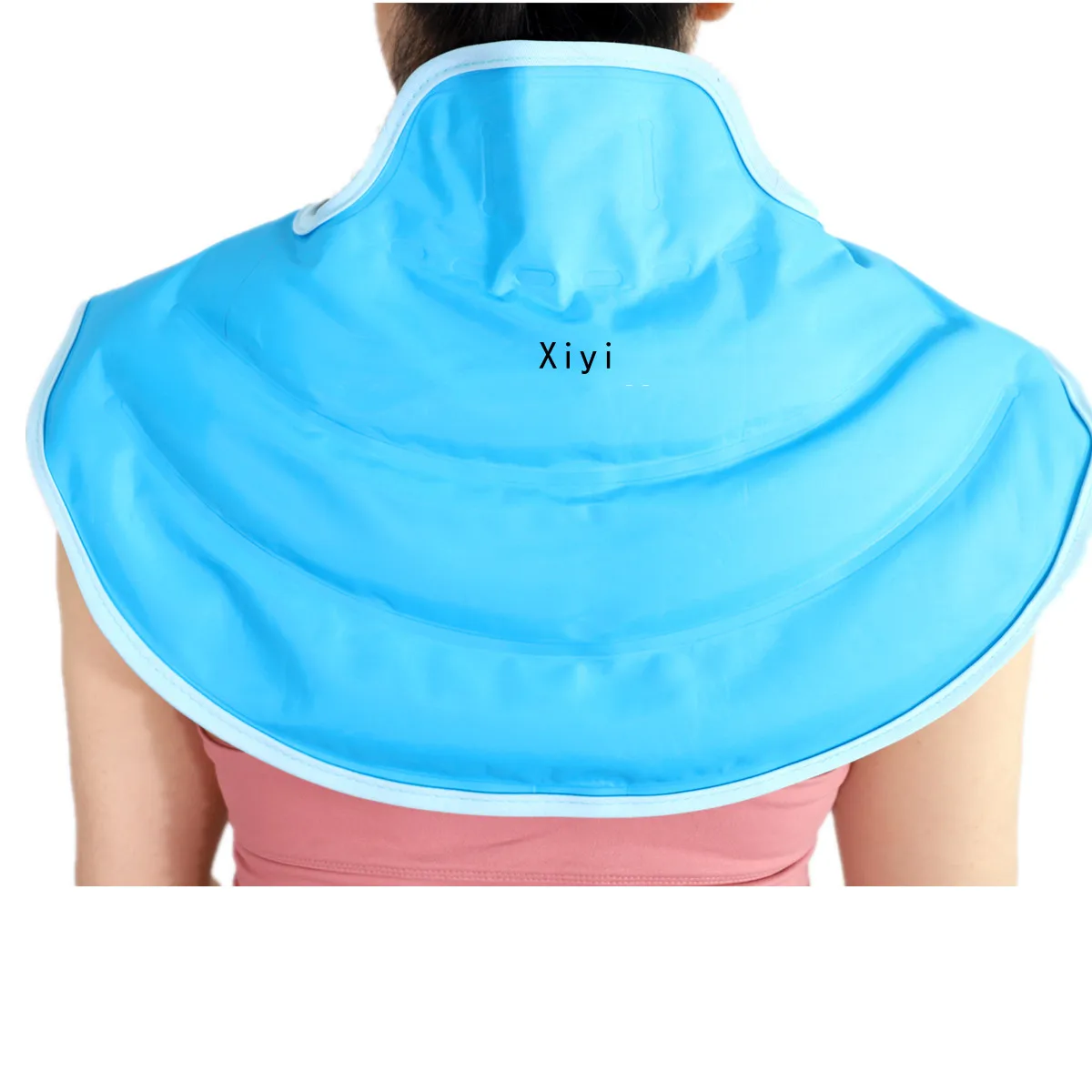 Hot Selling Neck Gel Heating Pads Weighted Neck and Shoulders Reusable Heat Pads