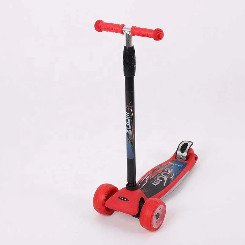 Professional Manufacture Cheap Mijiaqi Scooter Kids Durable Scooter Kids Vidou Slider Scooter