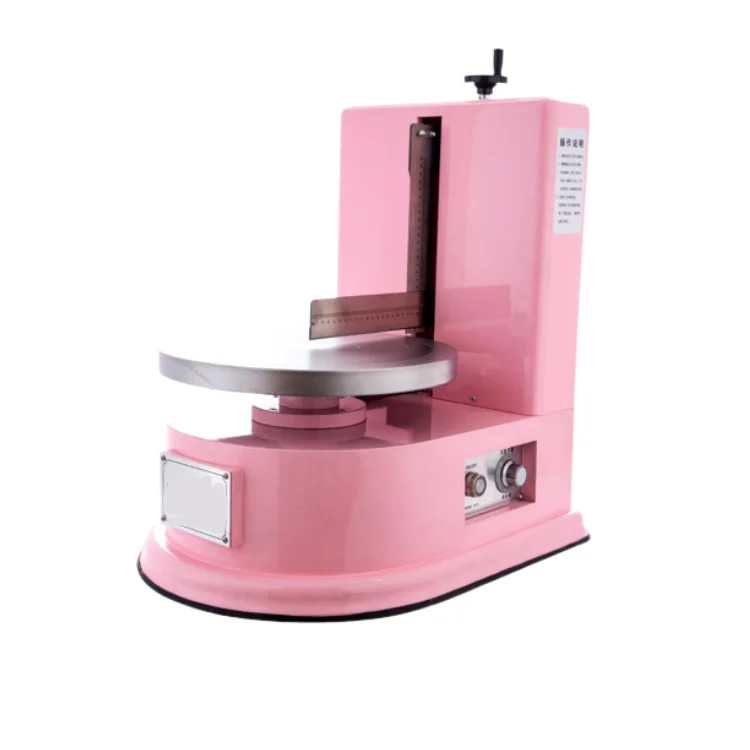 best price automatic cake icing decorating machine cake icing machine machine cake decorator