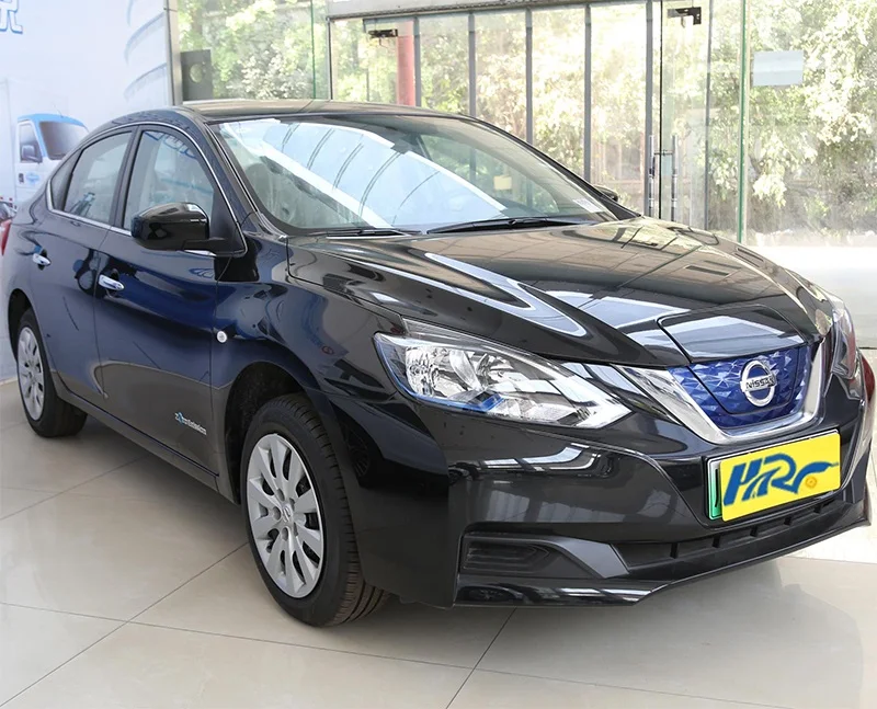 used car Prices Nissan sedan petrol cheap car automobile usata xuanyi MAX Prices nissan sylphy e power