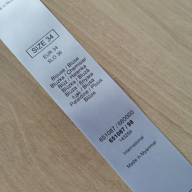 High resolution packaging digital label printing machine roll sticker printer machine