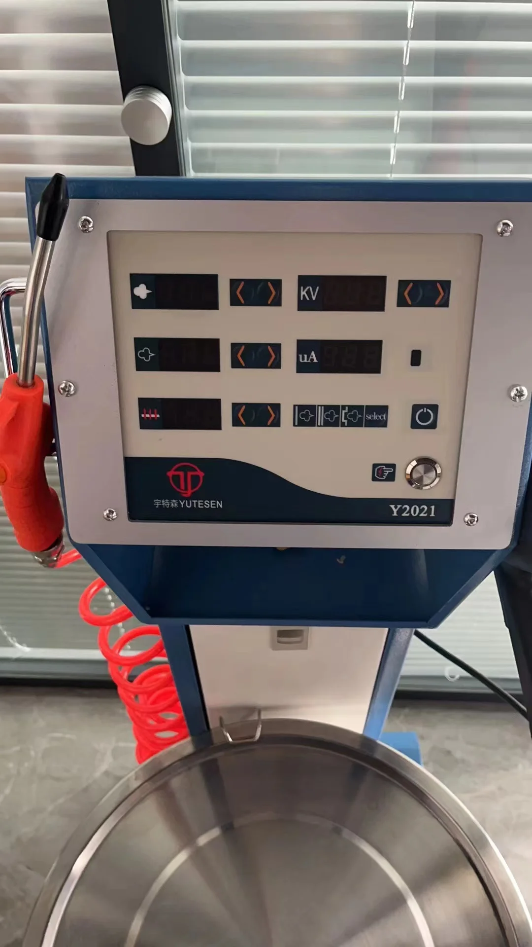 Batch Powder Coating Curing Oven for Steel Pipes Max Motor Power Time Warm Technical Air Sales Video Support Plant Walls Weight