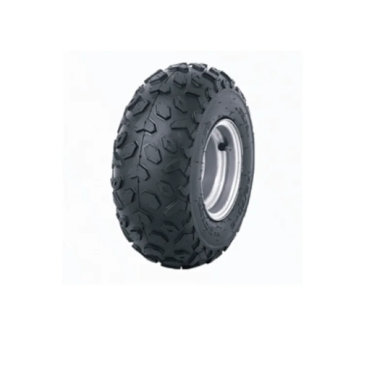 
Excellent Wear Resistance ATV Tire Mud Tire 145/70-6 19X7-8 
