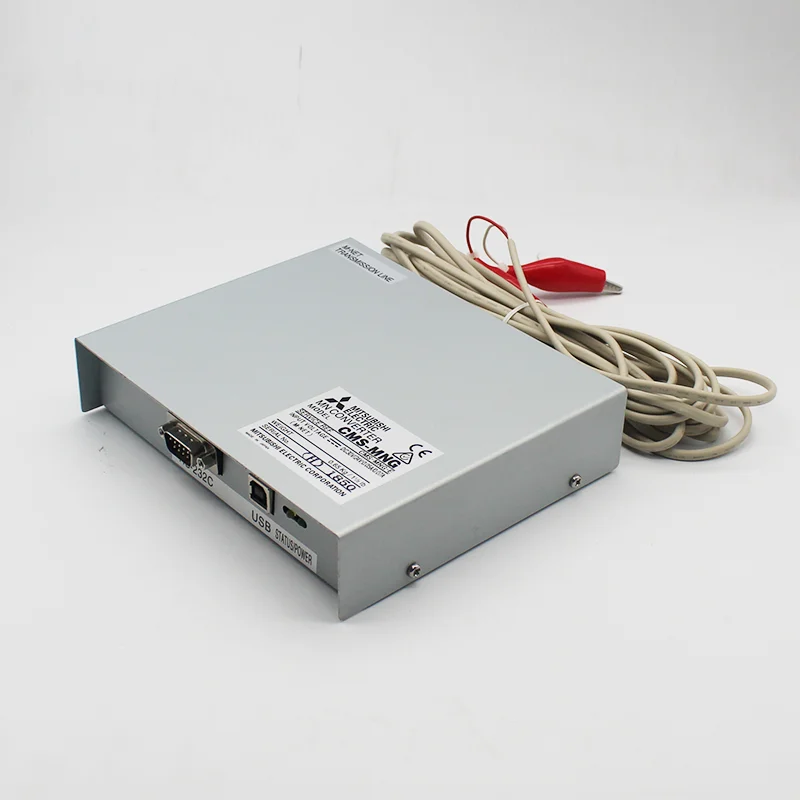 Air Conditioner Network System MN Converter CMS-MNG Maintenance Tool For Mitsubishi Electric VRF New And Original