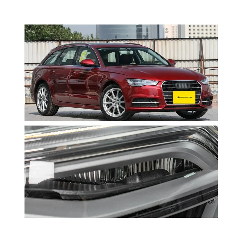 Remanufactured Headlights headlamp suitable for AUDI A6 C7PA 2017-2019 4G0941773H  4G0941774H