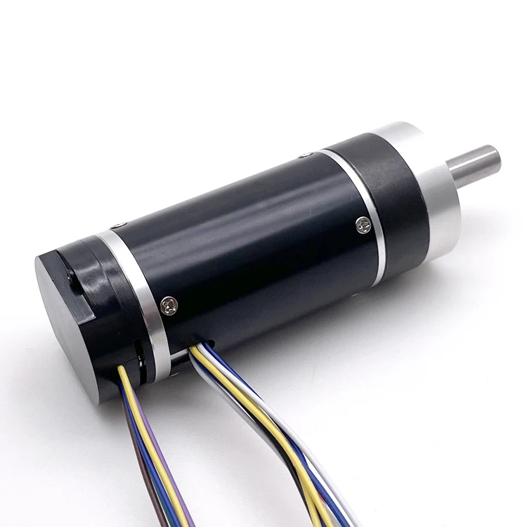 bldc gear engine 24v 12v micro dc motor 36mm OEM custom driver encoder brushless motor