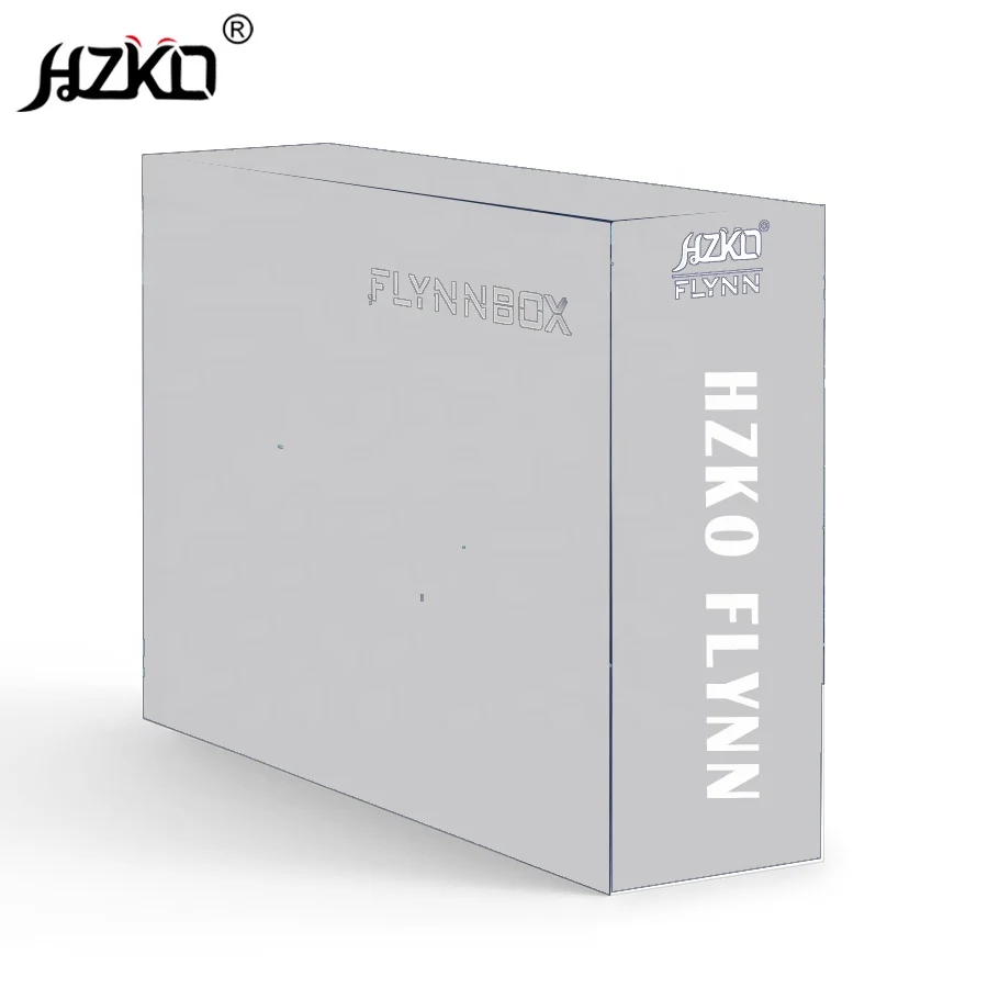 Wholesale original HZKO FLYNN 10Different colors Factory direct wholesale price OEM BOXS