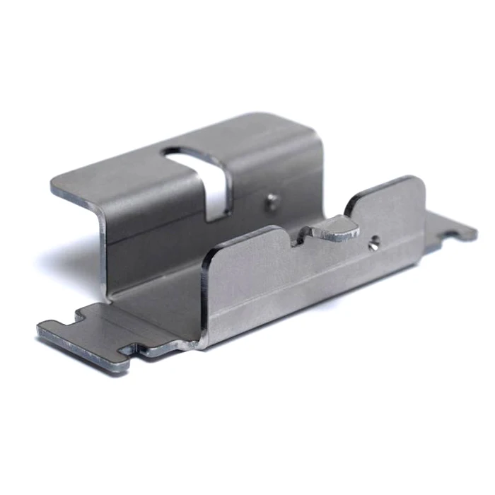 Laser Cutting Stainless Steel Sheet Metal Fabrication Service Sheet Metal Enclosure Laser Marking Logo Service