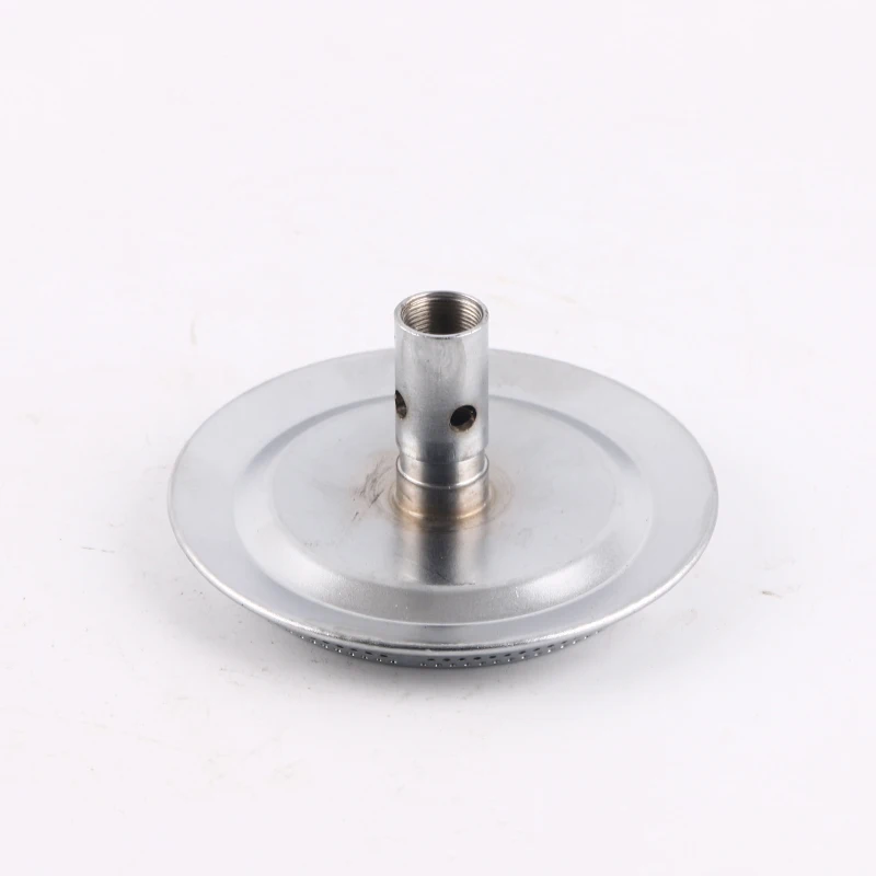 Removable Portable Camping Gas Cooker Assembled Burner Gas Stove Camping Cooker For Tents