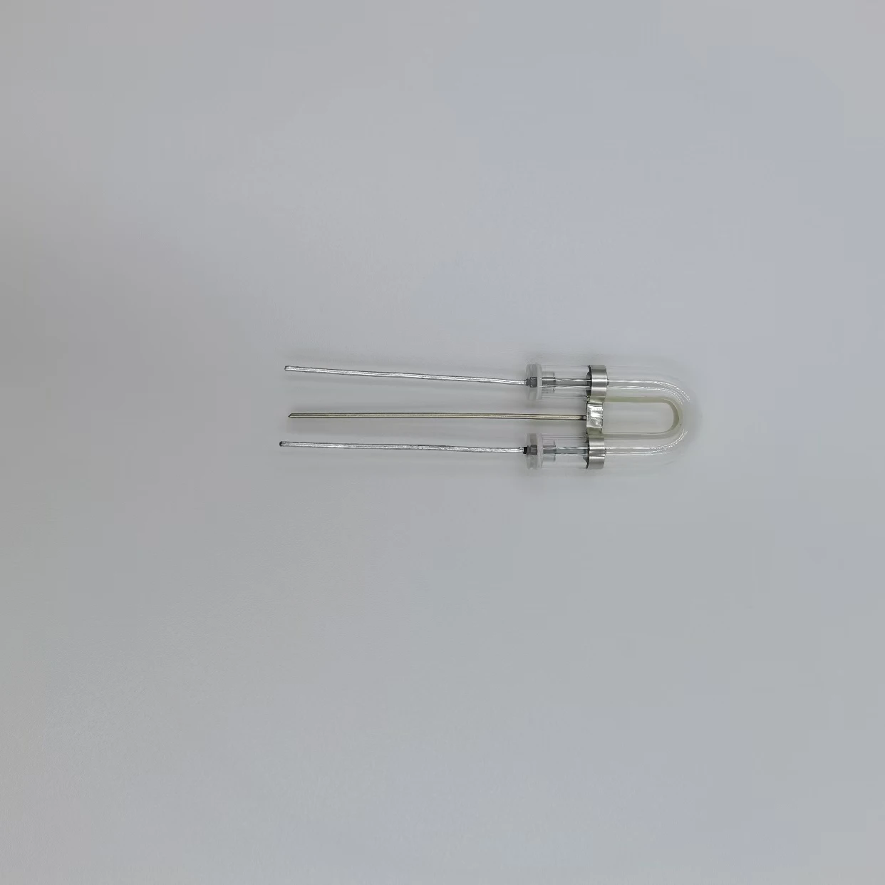 Supplier factory price for selling high-quality U-shaped hard glass flash BUB0641RD (G) (H) - ND xenon flash 200V~550V U-shape
