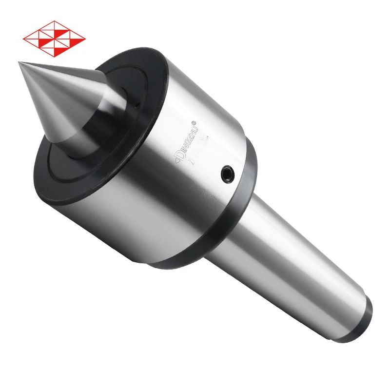 ONWCNC Brand Accuracy0.01mm Max Speed2500rpm  Morse Taper Live Center MT4 MT5 MT6