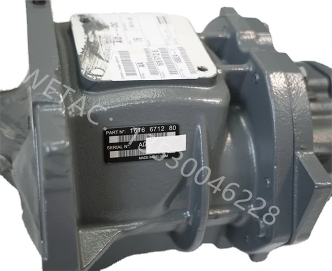 atlas copco kompressor 1615943680 genunie atlas copco air kompressor parts
