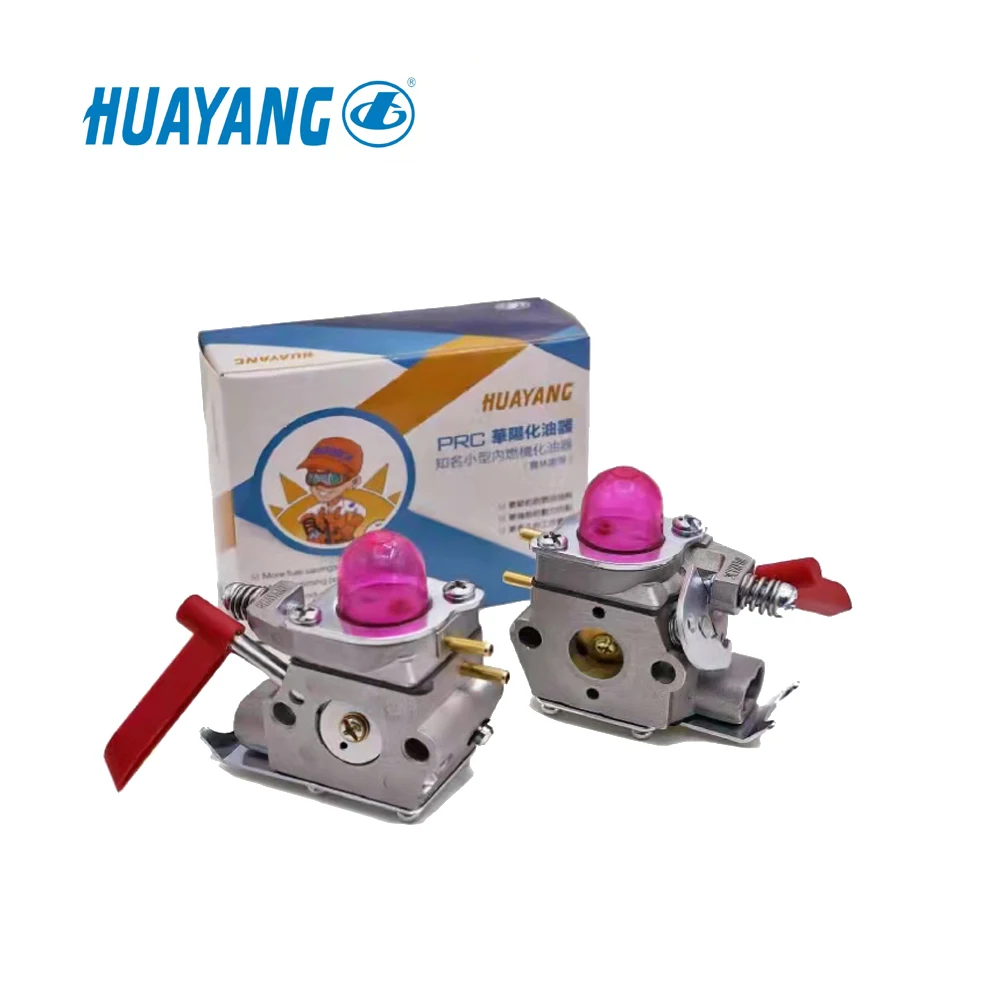 Trimmer carburetor fits Poulan Craftman FL20 FL23 FL25 FL26C FX26  FX26SC MX550 MX557 MX557P SST25 SST25C TE475 TE475Y XT260