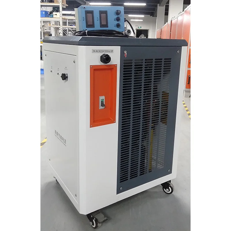 2023 Top Sales JEC High frequency DC Switching IGBT Module Industrial Electrolysis Rectifier Machine