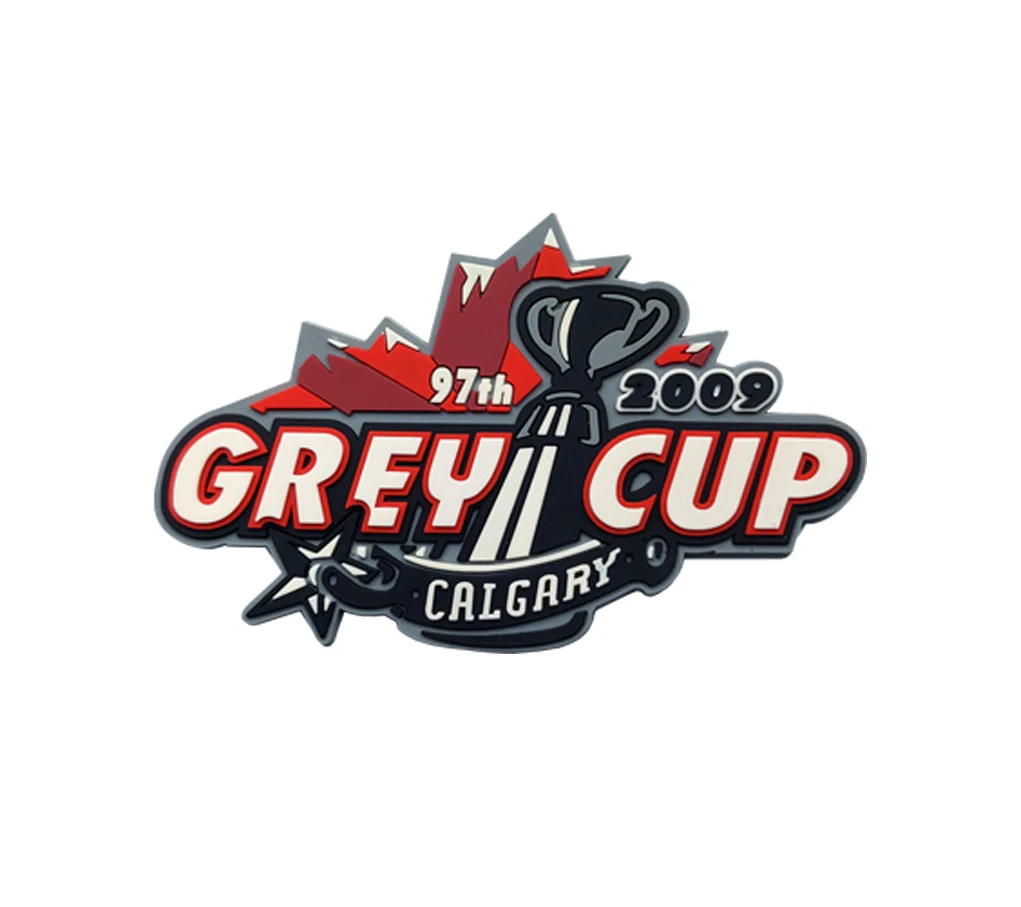 U-meking Weatherproof PVC Patches Fabric 3D Injection Beads U-meking Custom Pvc Rubber Clothing Patch Felt Mc Support Patch