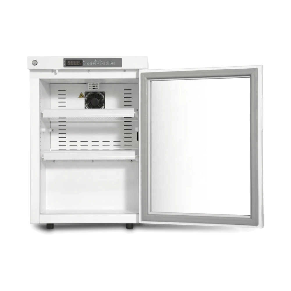 Mini Small Fridge Laboratory Refrigeration Equipments Medical Refrigerator Medical Deep Freezer
