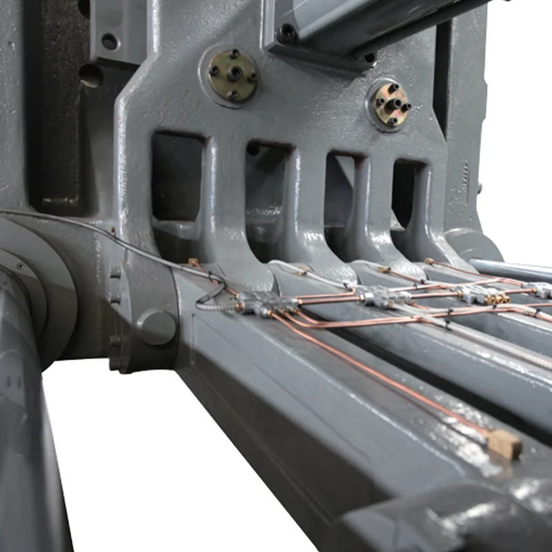 OUCO 170T Protection Templates Hydraulic Servo Wall mounted Chopstick Plastic Storage Box Injection Molding Machine