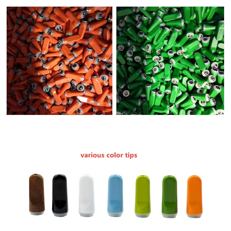 TH210 TH205 cartridge for CBD 510 thread atomizer ceramic vape carts