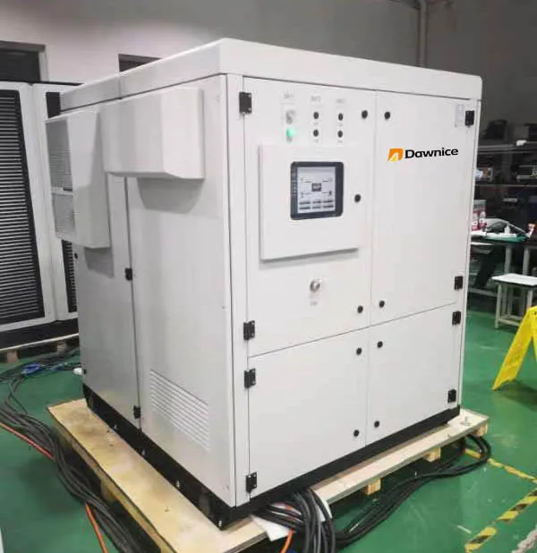 Dawnice CBESS Solar Energy Plant On Grid 1MW 5MW 10MW 100MW Electricity Sun Power Storage Systems bettery storage system