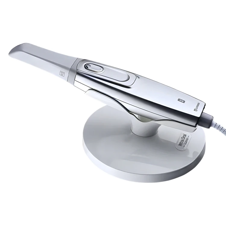 Портативный высокоскоростной стоматологический сканер для полости рта цифровой S3 производительность 90 секунд полный арочный истинный цвет интраоральный