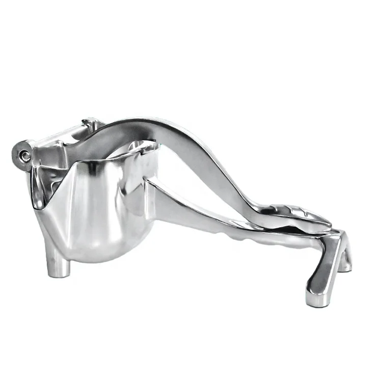 Stainless Steel Citrus Fruits Juicer Hand Manual Orange Juicer Kitchen Tools Juice Fruit Pressing Lime Lemon Squeezer