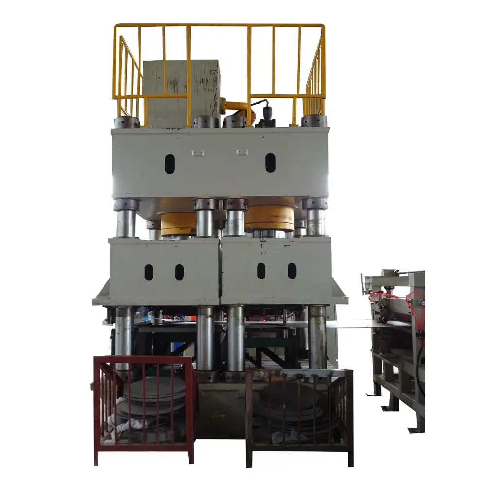 
full automatic 12.5kg LPG cylinder production line 