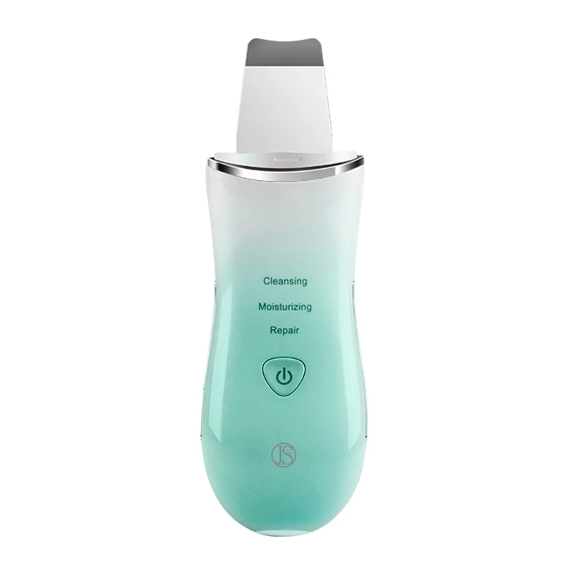 High Performance facial Peeling beauty machine Ultrasonic Skin Scrubber