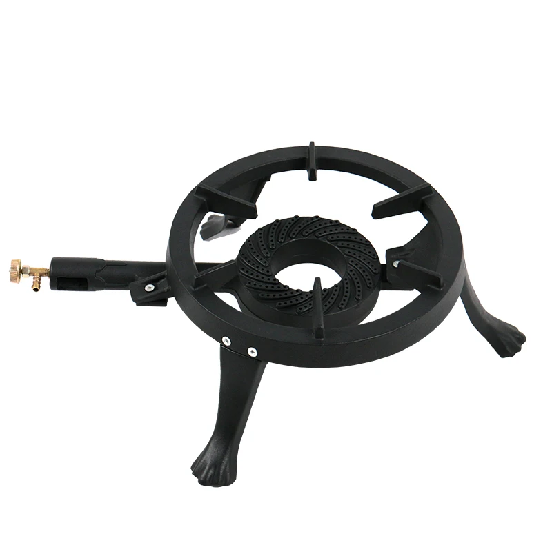 Factory Outlet Cast Iron Gas Stove Ring Breast Door For Outdoor Kitchen Price Gas Cylinder For Portable Gas Stove