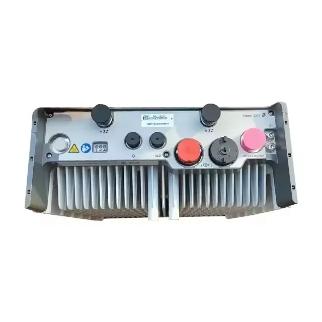 ERICSSON KRC 161 619/1 ericsson Radio 2219 B3 KRC161619/1