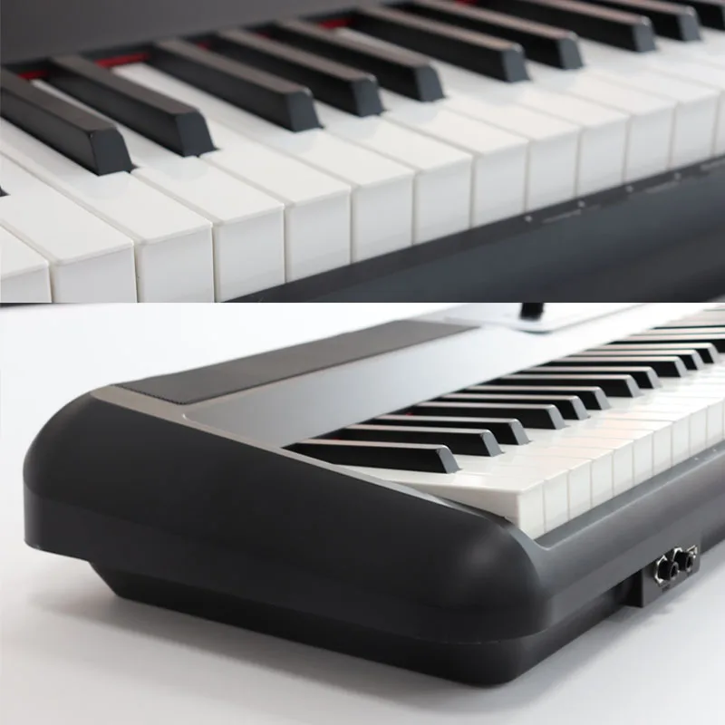 strength factory to produce keyboard piano digital electronic