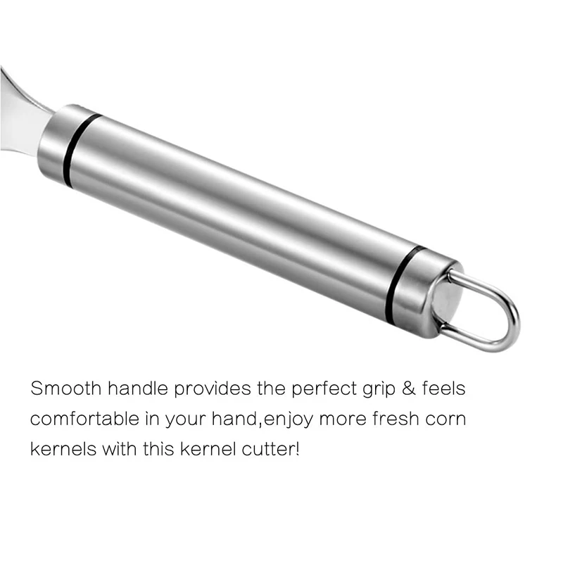 Supply  household grinder kitchen corn stripper peeler gadget grinder