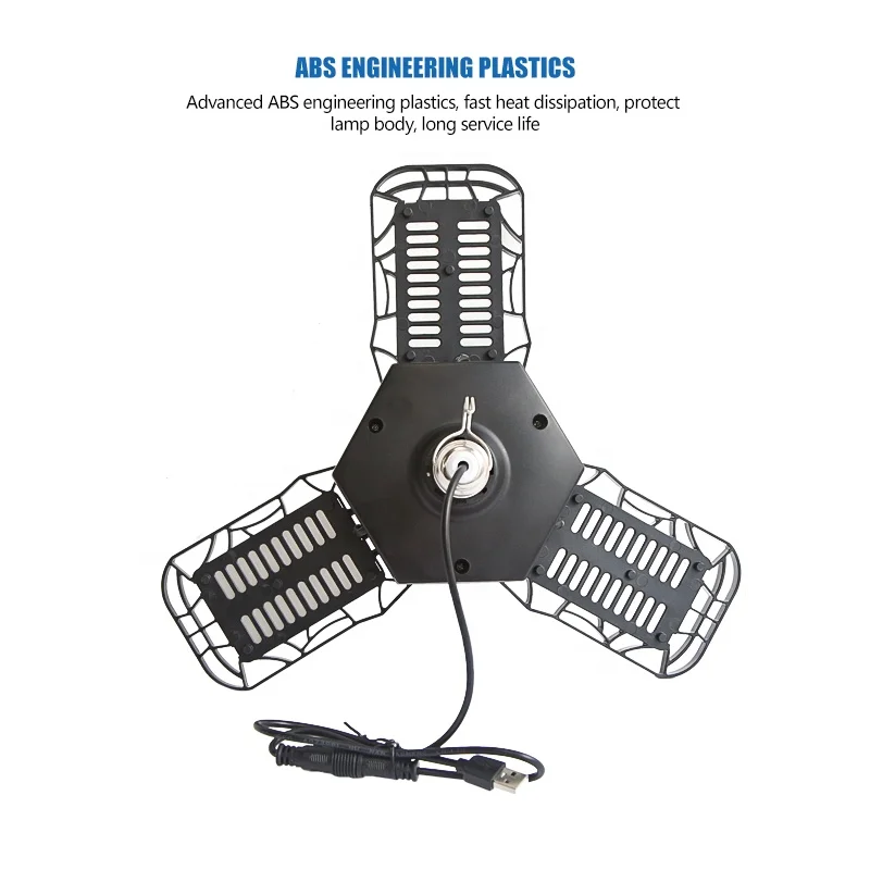  Amazon Pendant Led Garage Light Hot Sell Shop Lights Solar High Bay