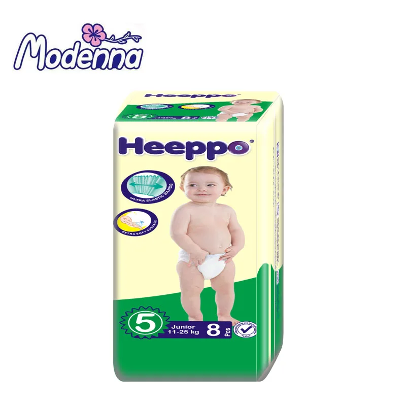 China Best manufacturers wholesale baby diapers with low price