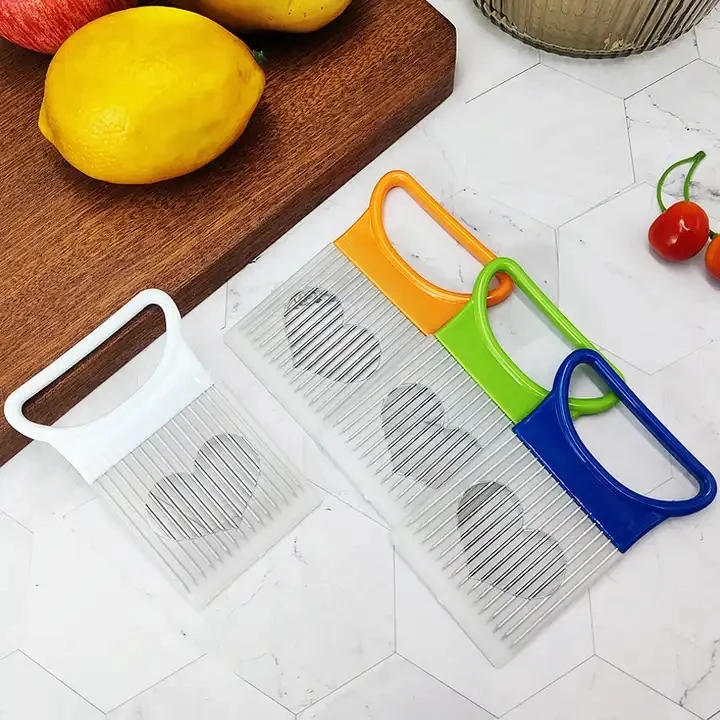 Многофункциональный нож для стейка из нержавеющей стали