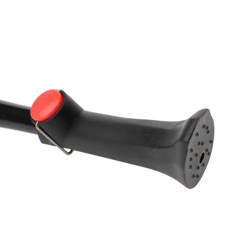 Регулируемая опора для стопы горного велосипеда, парковочная рама из алюминиевого сплава, 36 боковых опор