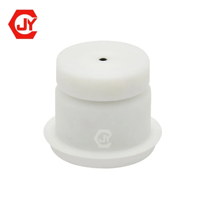 Pad Printing Machine Sealed 90mm Ink Cup Pad Printing Machine Parts Inkwell