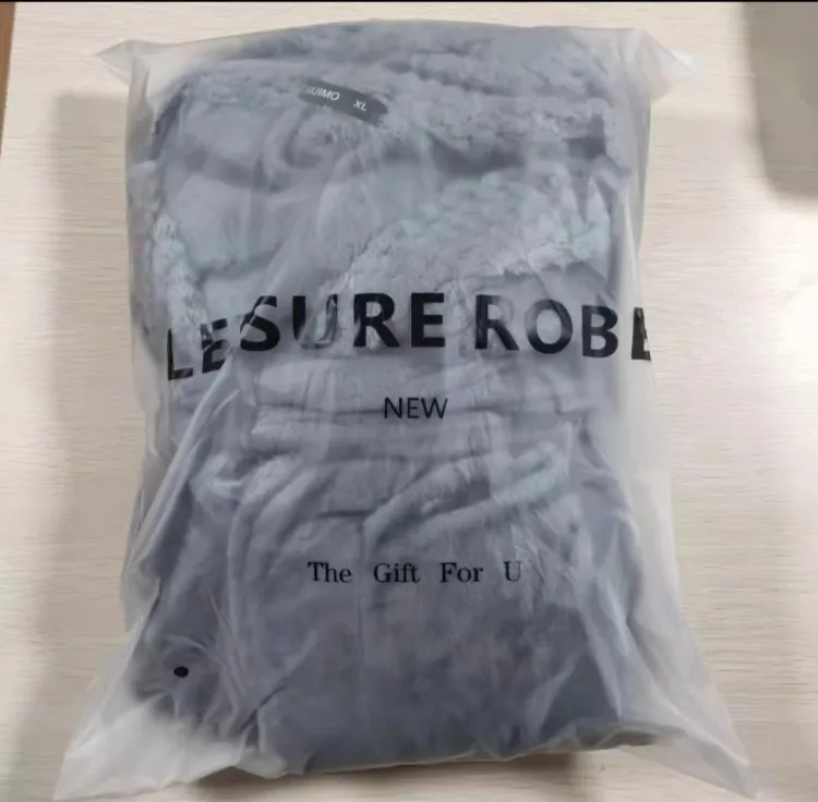 wholesale Women & men comfortable thin bathrobes couples home wear pajamas hotel bathrobes