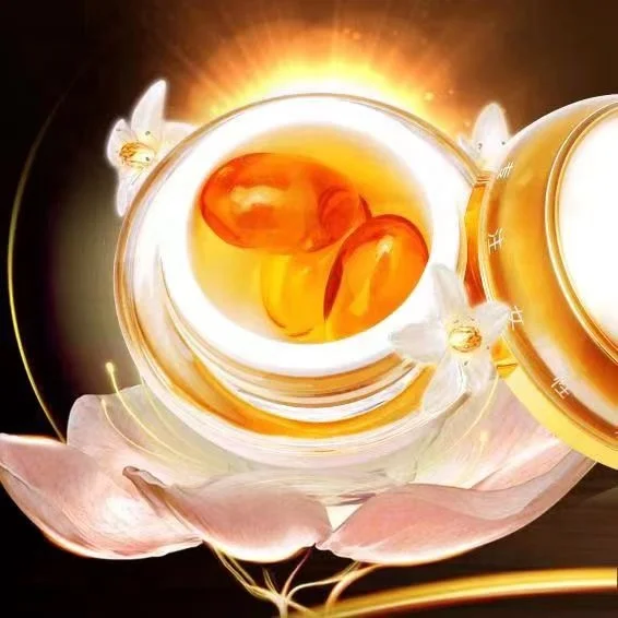 Feminine Yoni Care 100% Natural Herbal Extract vagina tightening pills Women vagina healthe care