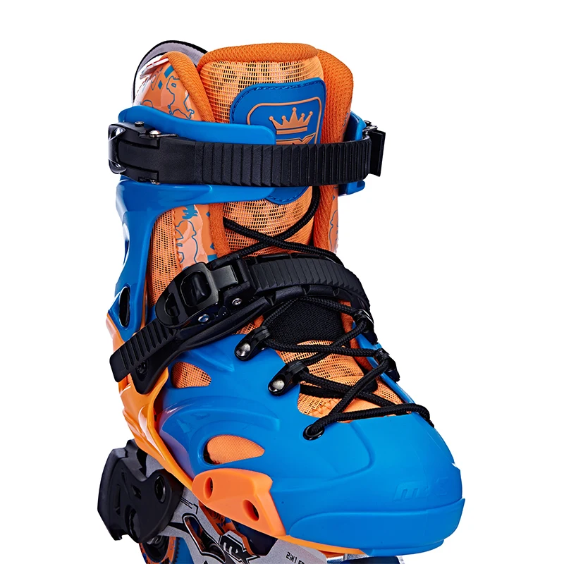Adjustable Roller Inline Slalom Semi Soft Skate