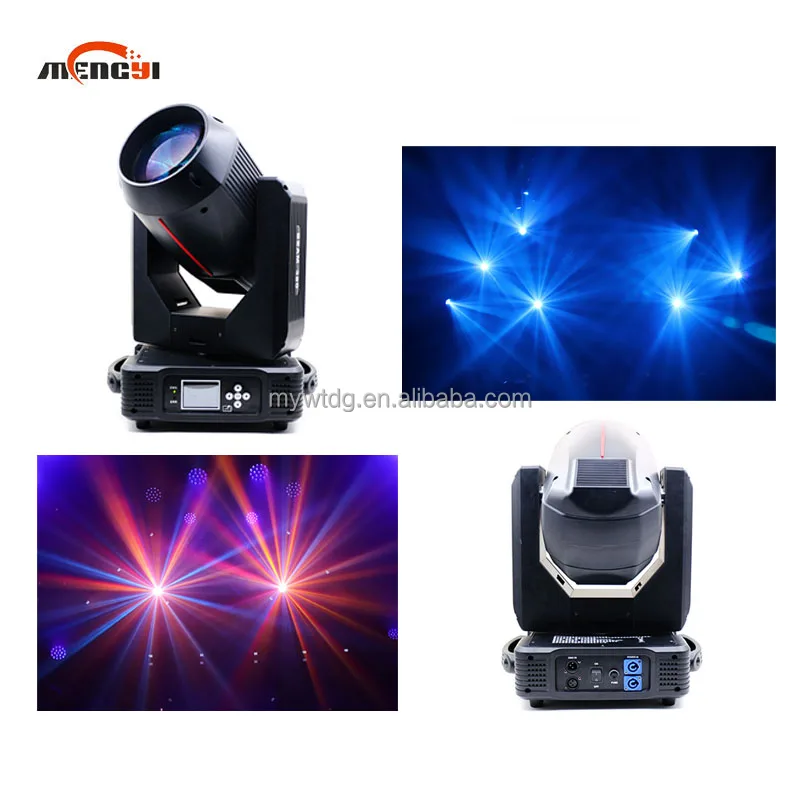 Прямая Продажа с завода, 380 Вт, сценический свет, 350 Вт, световой луч, движущийся свет, головка