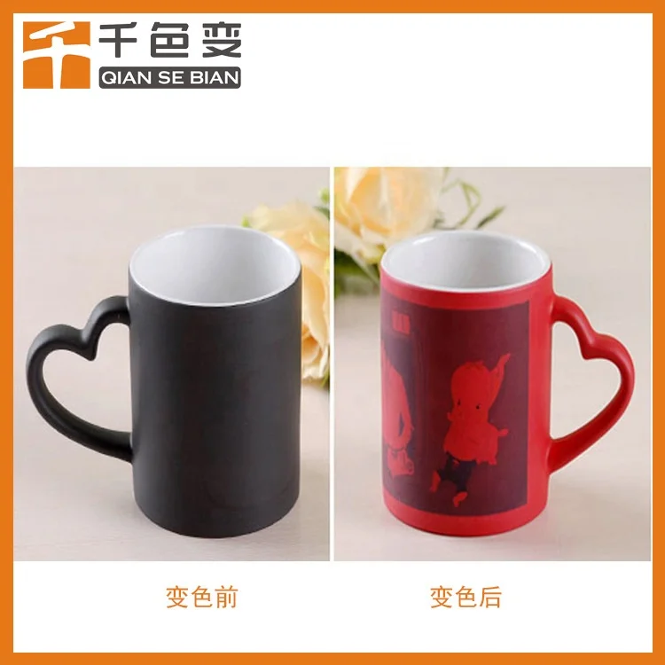 Quality High 2021 Thermo Chromatic Additive Powder Thermochromic Paint Pigments for plastic