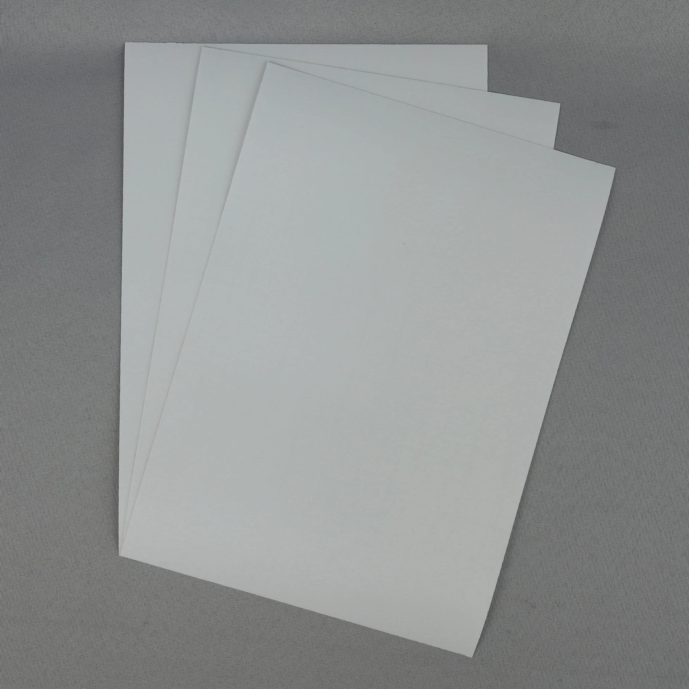 Fulai Wholesale Cold Laminating Film Roll Photographic Diamante Matte Texture Cold Lamination Film For Photo Paper