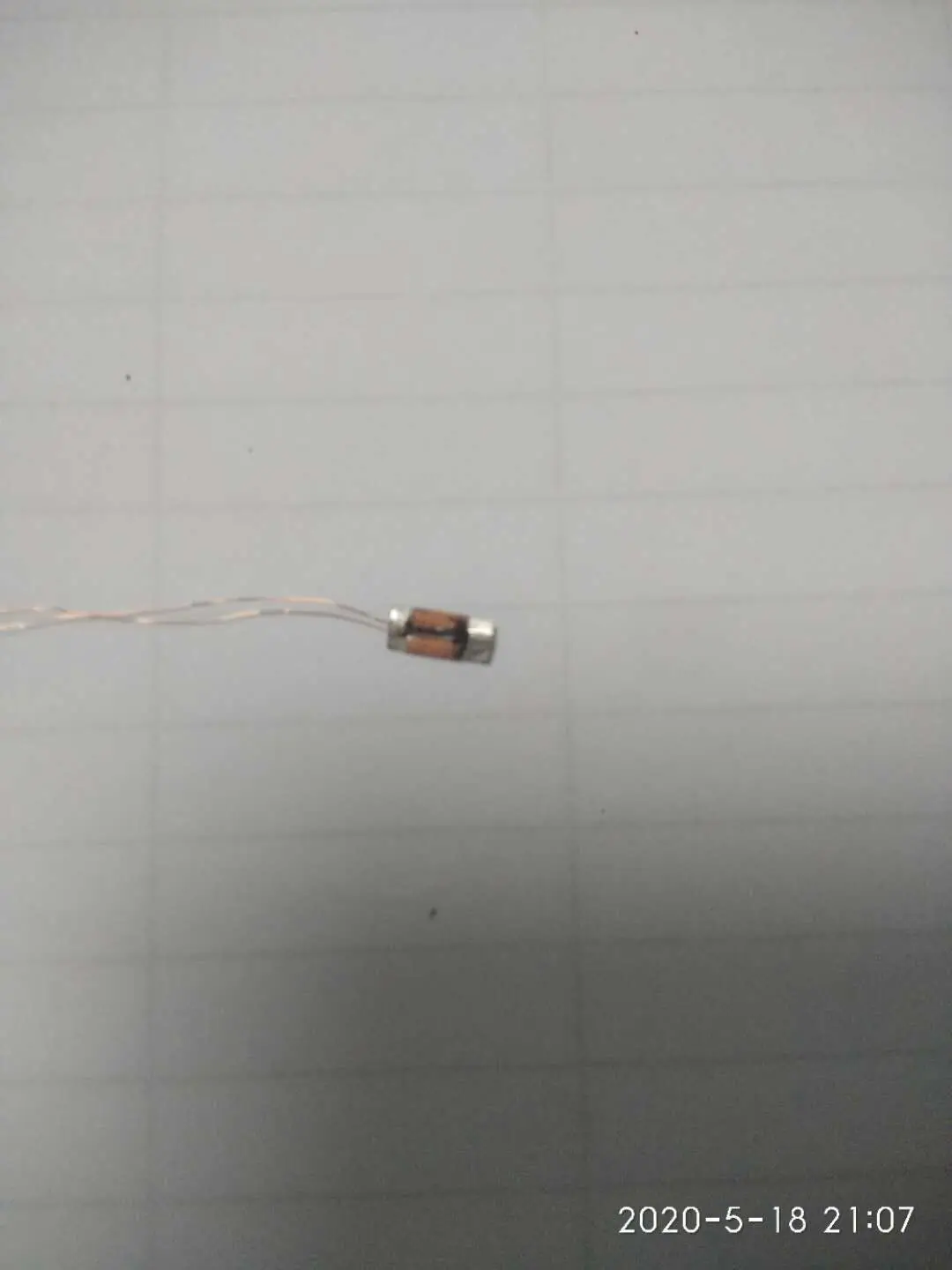 2022 Model 0.5mm Magnetic Heads Very Thin Magnetic Head