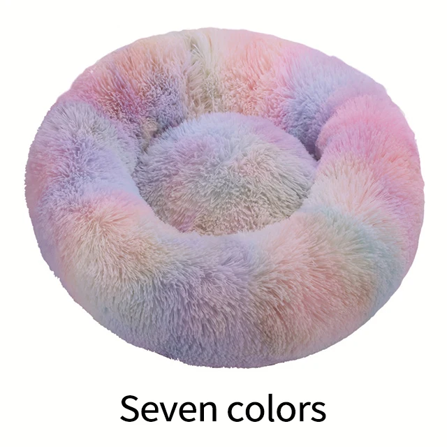 Hot Selling High Quality Luxury Wholesale Bed Dogs Pet Luxury Large Dog Beds For Sale