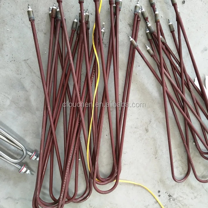 Best Quality OUCHEN Egg Incubator Spare Parts incubator wetting tube humidity heater for sale humidifier for egg incubators