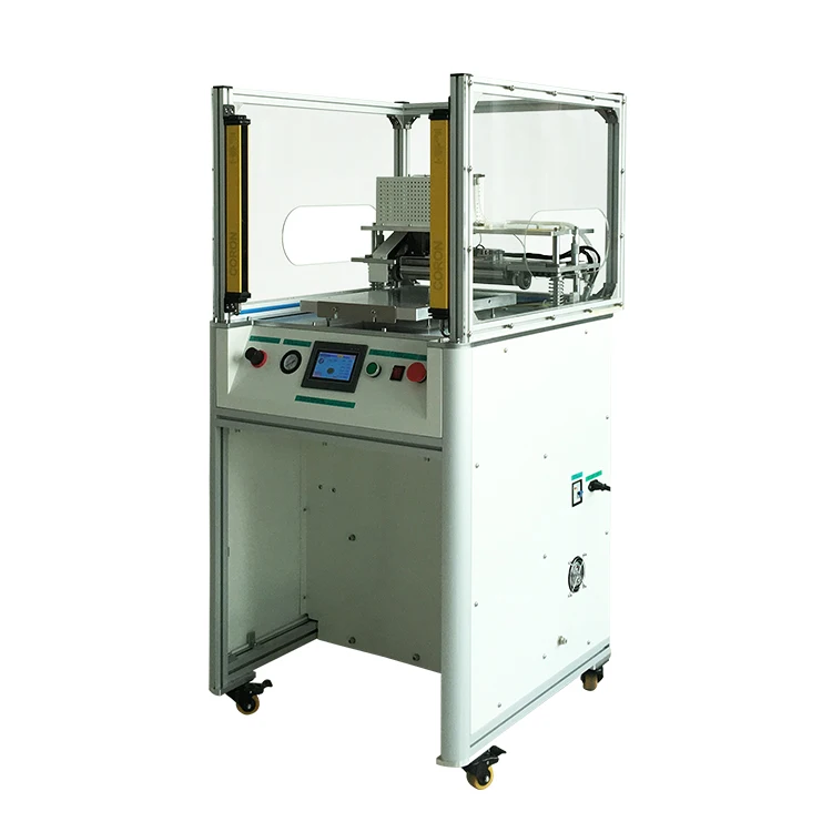 Big size tablet 15 inch oca remover for LCD tablet glue remove machine