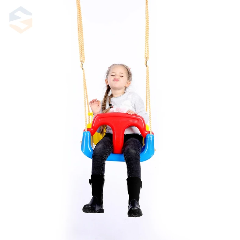 Factory Wholesale Customized Color Kid Swing Seat Clearance In Kuwait