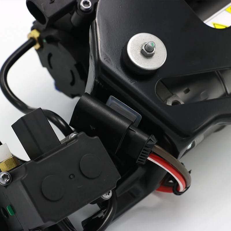 1Piece 37206850555 37206868998 37206875177 Air Suspension Compressor Pump For BMW X5 F15 F85 X6 F16 F86