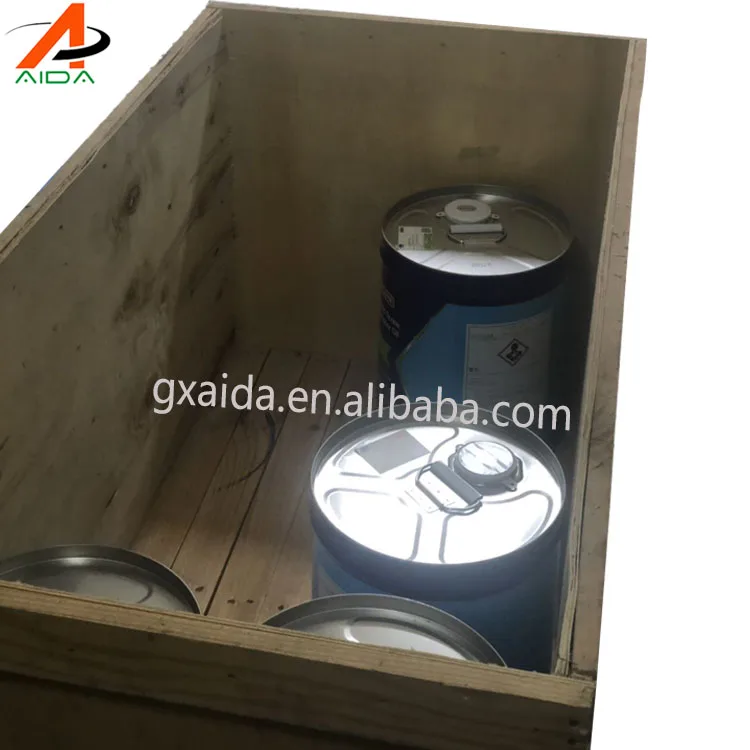 Original Genuine Carrier Synthetic Screw Compressor Oil PP23BZ110005 PP 23BZ 110005